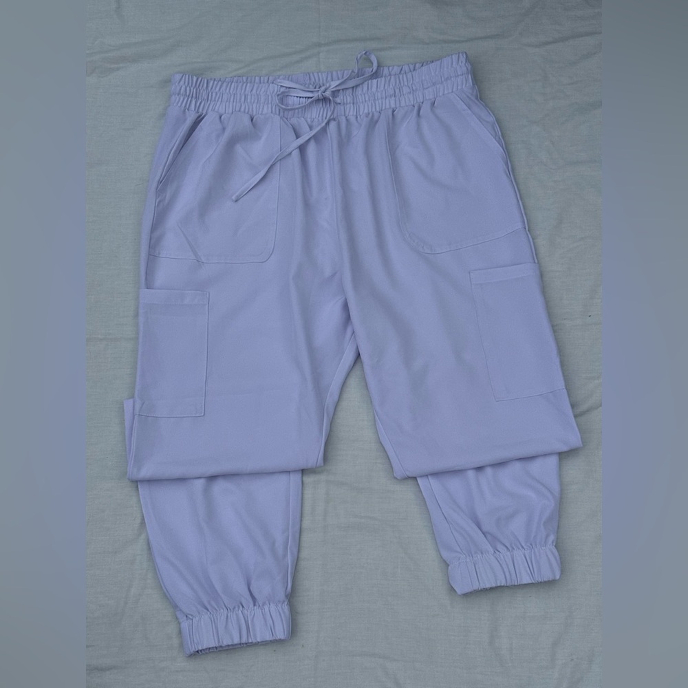 NWOT emp scrub pants 🤍